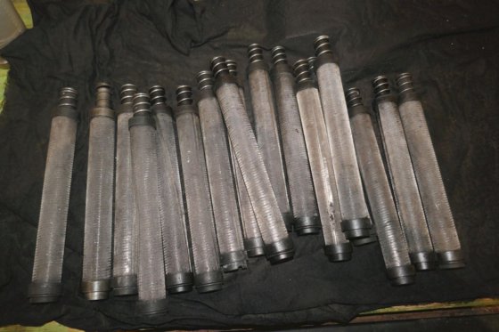 BollFilter 插入式蜡烛过滤器和一些前置过滤器。蜡烛