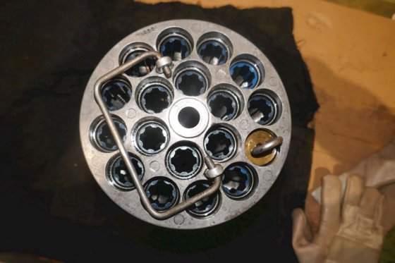 BollFilter 插入式蜡烛过滤器和一些前置过滤器。蜡烛