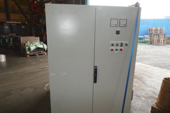 1996 乌尔斯坦 TCNS 73/50-180 方位角