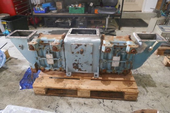 BBC T20 G3A Dobble-System