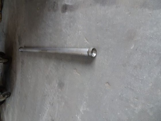 瓦锡兰-瓦锡兰推杆