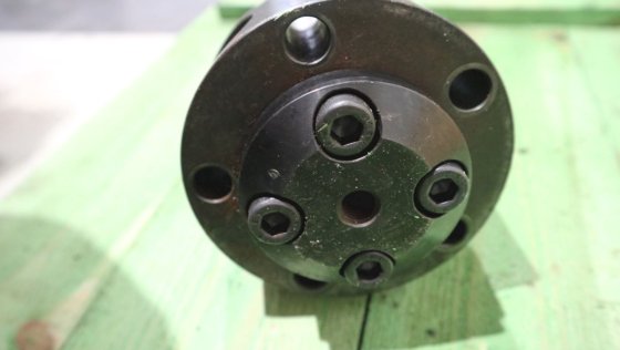 博世 PF1WX 柱塞和管筒 230V-C