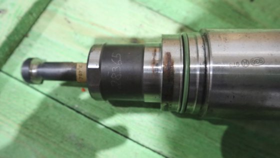 博世 PF1WX 柱塞和管筒 230V-C