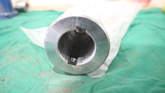 SPXFLOW 泵轴 CB 1 D38