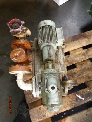 哈姆沃西 SHA4013