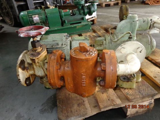 哈姆沃西 SHA4013