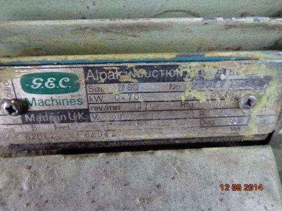 哈姆沃西 SHA4013