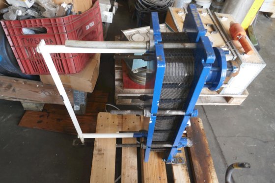 2014 アルファ・ラバル M6-1G