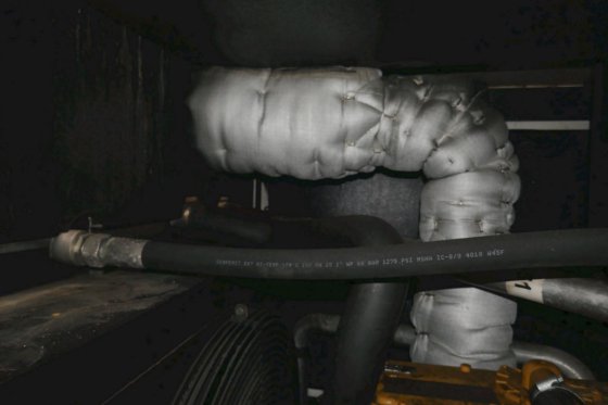 2021 Atmos 移动式空气压缩机 PDC 90