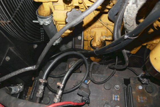 2021 Atmos 移动式空气压缩机 PDC 90