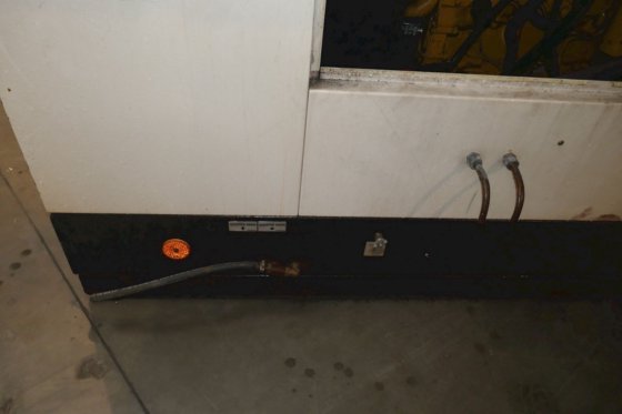 2021 Atmos 移动式空气压缩机 PDC 90