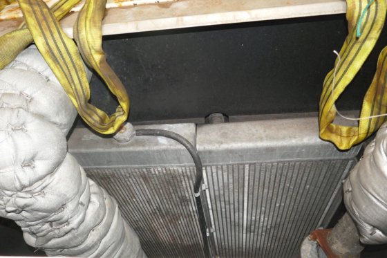 2021 Atmos 移动式空气压缩机 PDC 90