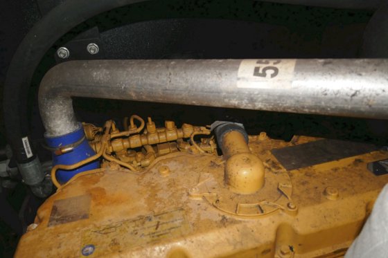 2021 Atmos 移动式空气压缩机 PDC 90