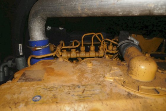 2021 Atmos 移动式空气压缩机 PDC 90