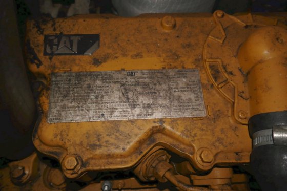 2021 Atmos 移动式空气压缩机 PDC 90