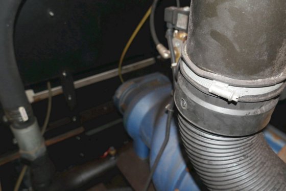 2021 Atmos 移动式空气压缩机 PDC 90