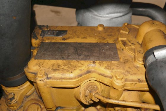 2021 Atmos 移动式空气压缩机 PDC 90