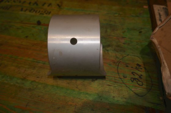 2011 大同金属衬套