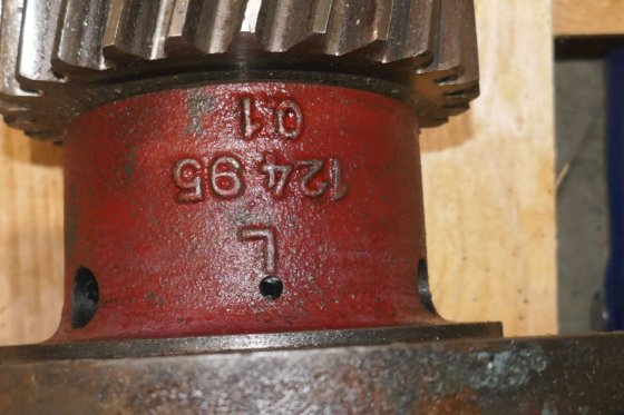 Bergen Ulstein 劳斯莱斯水泵和驱动装置