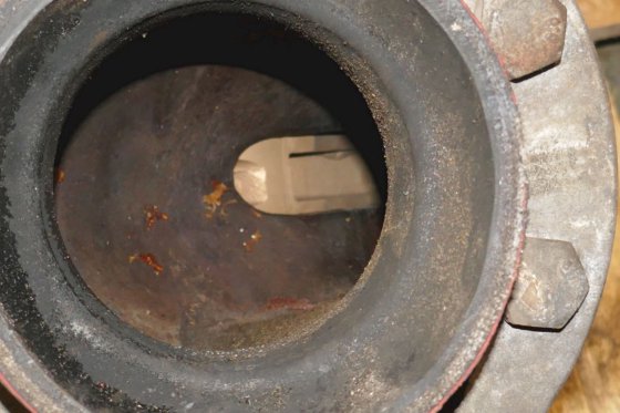 Bergen Ulstein 劳斯莱斯水泵和驱动装置