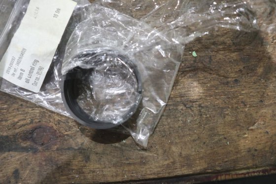 2019 博格机油控制环 4028