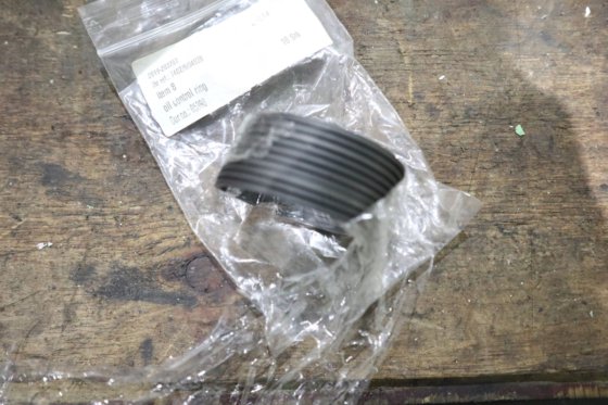 2019 博格机油控制环 4028