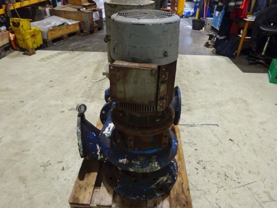 1981年 フランク・モーン VH200/150Z