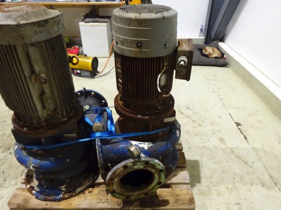 1981年 フランク・モーン VH200/150Z