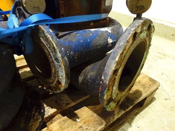 1981年 フランク・モーン VH200/150Z