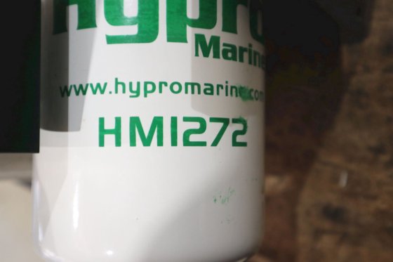 2021 Hypro 船用紧凑型集成动力转向器 HM1820A-5.0