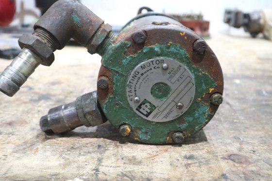 英格索兰 5BMGA56RH-52F 空气压缩机