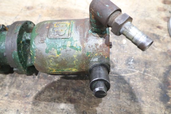 英格索兰 5BMGA56RH-52F 空气压缩机