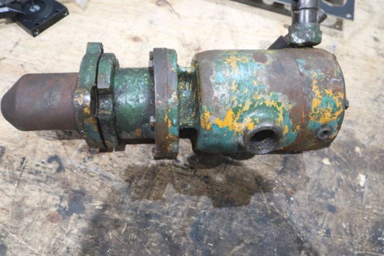 英格索兰 5BMGA56RH-52F 空气压缩机