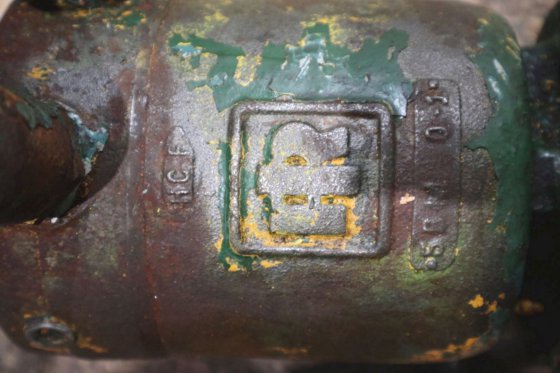 英格索兰 5BMGA56RH-52F 空气压缩机