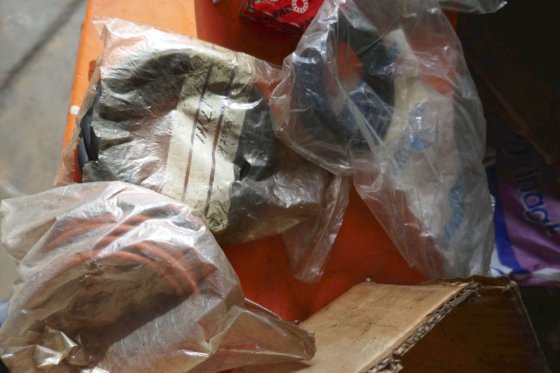 Wichmann Div. 密封件：O 形圈-机械密封-垫片及其他