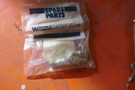 Wichmann Div. 密封件：O 形圈-机械密封-垫片及其他