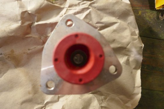 アルトロニックイグニッションコイルトランス 7W-4377