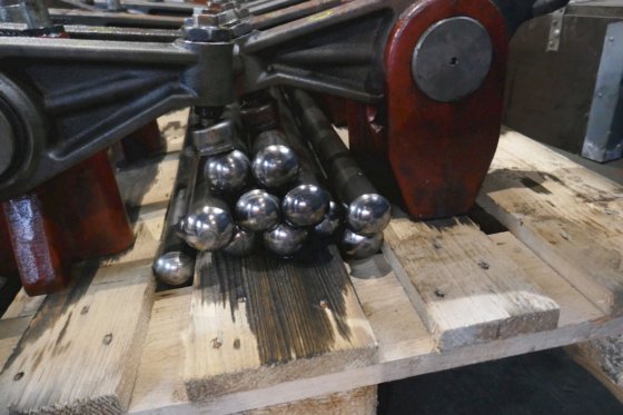 瓦锡兰-瓦锡兰摇臂、桥和推杆