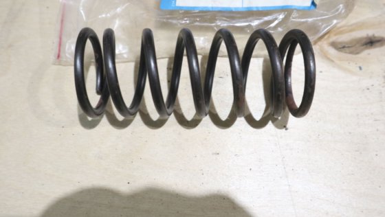 MAN 白黒アルファ・スプリング