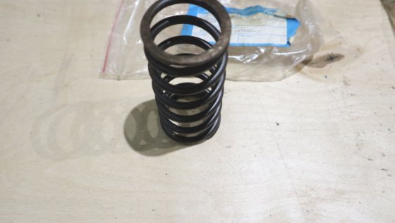 MAN 白黒アルファ・スプリング