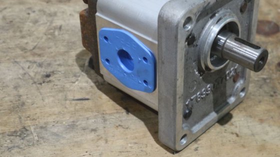 ダウティ・タンジュルス・パンペ