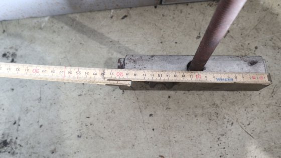 Cyl.缸套加长工具