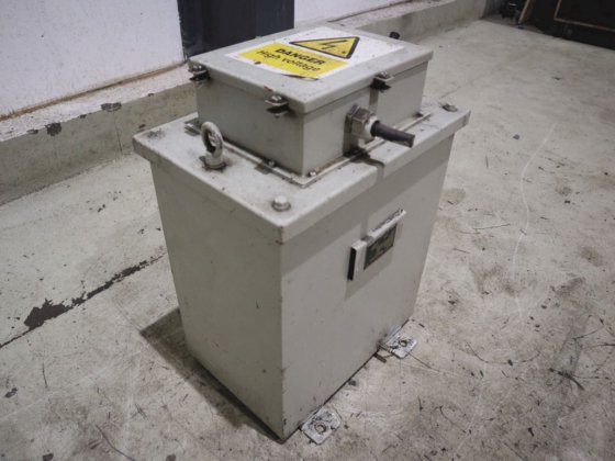 2000年 東京トランスフォーマー TD-40