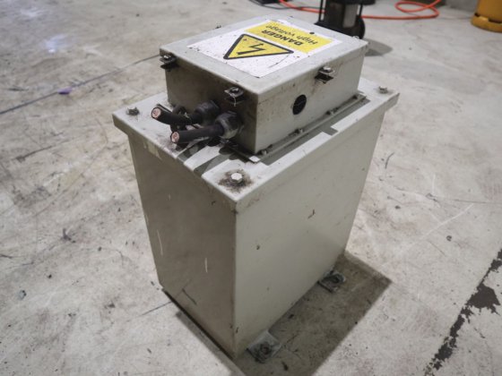 2000年 東京トランスフォーマー TD-40