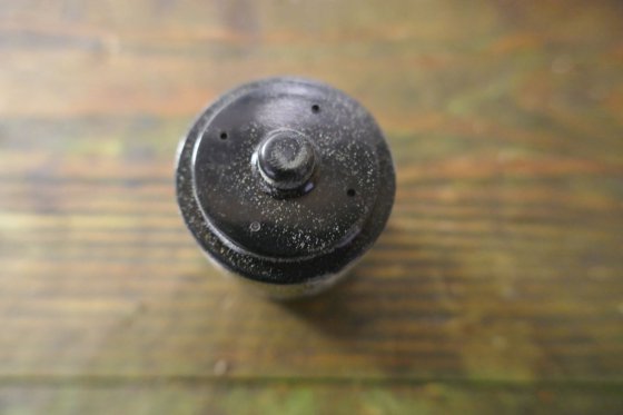 キャタピラーエアクリーナーインジケーター 7S-0687