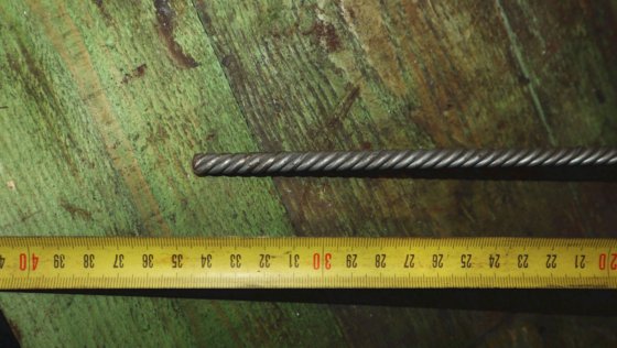 柔性珩磨刷 d = 90 mm