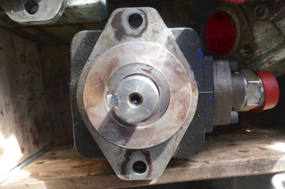 派克 T7ES 042 1R00A100