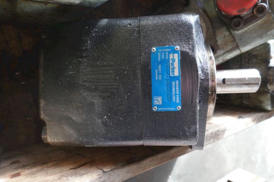 派克 T7ES 042 1R00A100