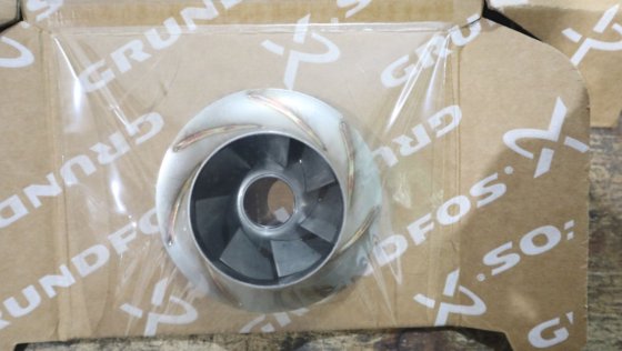 2013 格兰富叶轮 CPL C1