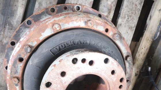 ヴァルカン ヘルネEZR 1412